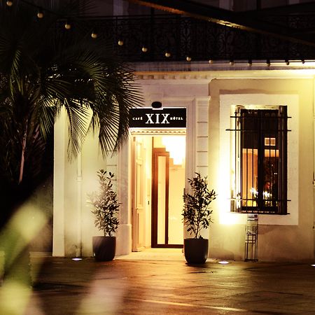 Hotel Le XIX 贝济耶 外观 照片