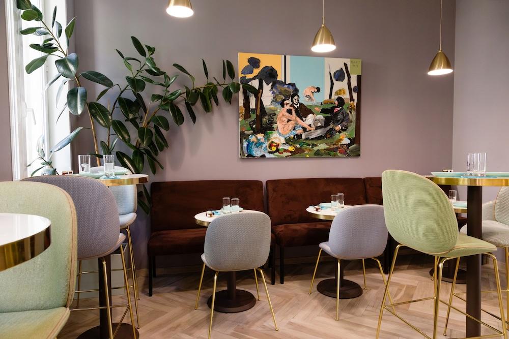 Hotel Le XIX 贝济耶 外观 照片