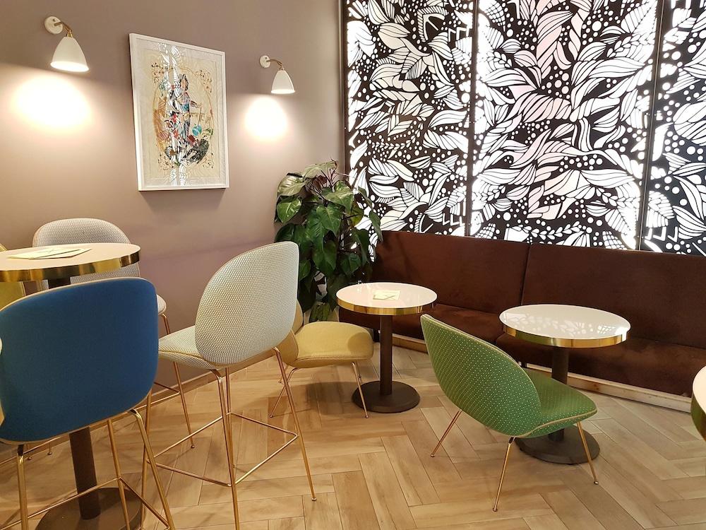 Hotel Le XIX 贝济耶 外观 照片