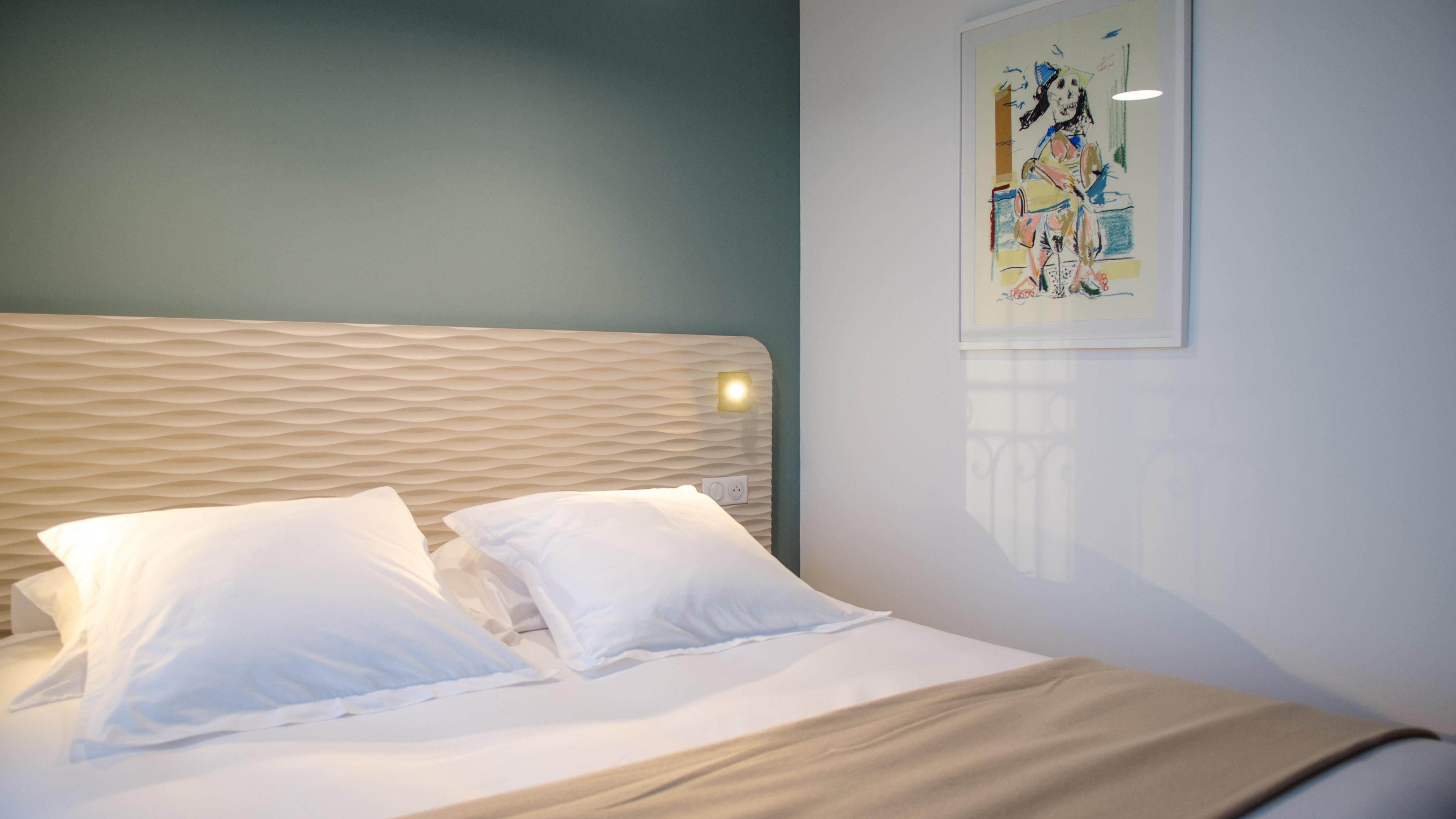 Hotel Le XIX 贝济耶 外观 照片