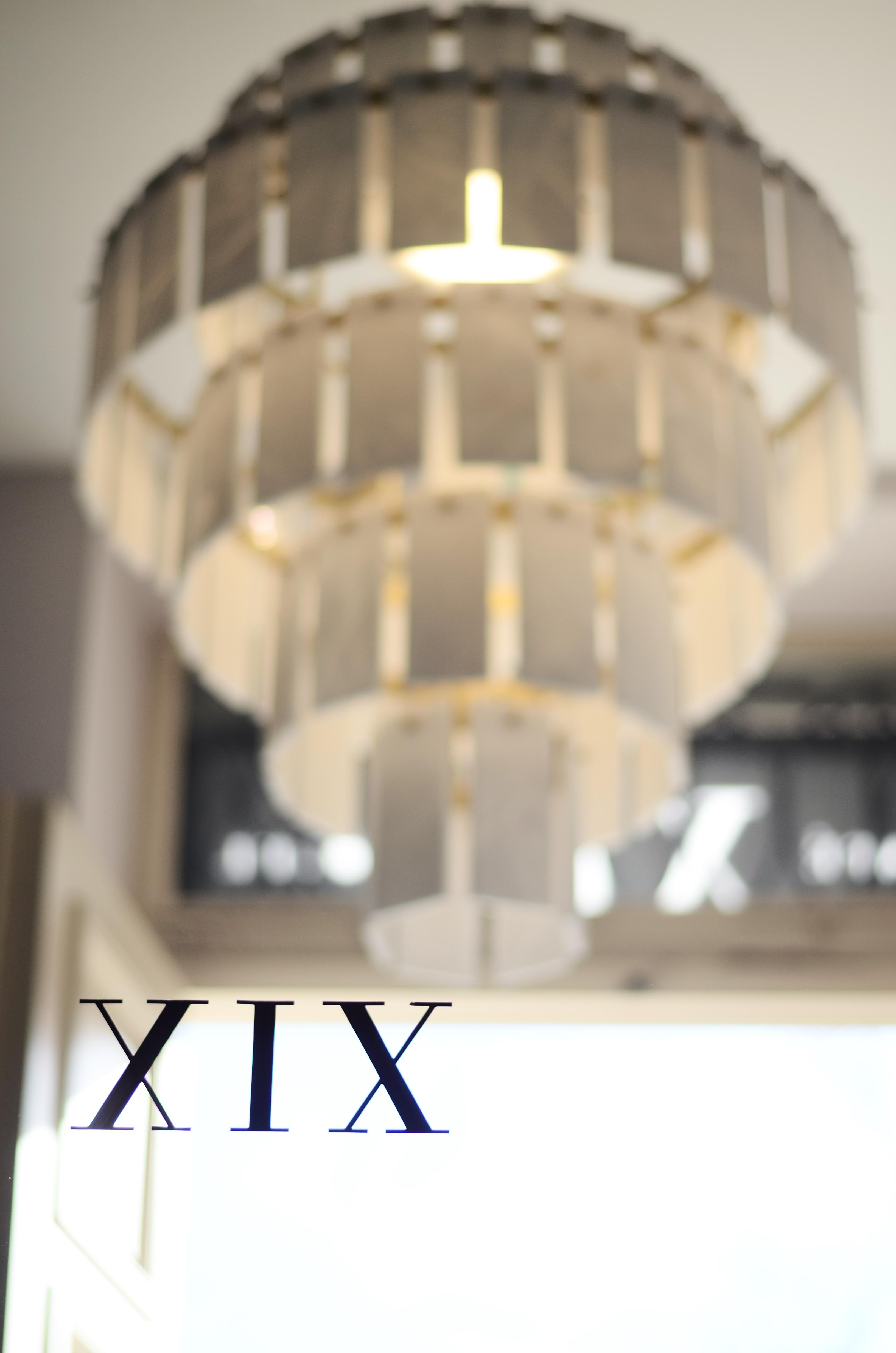 Hotel Le XIX 贝济耶 外观 照片