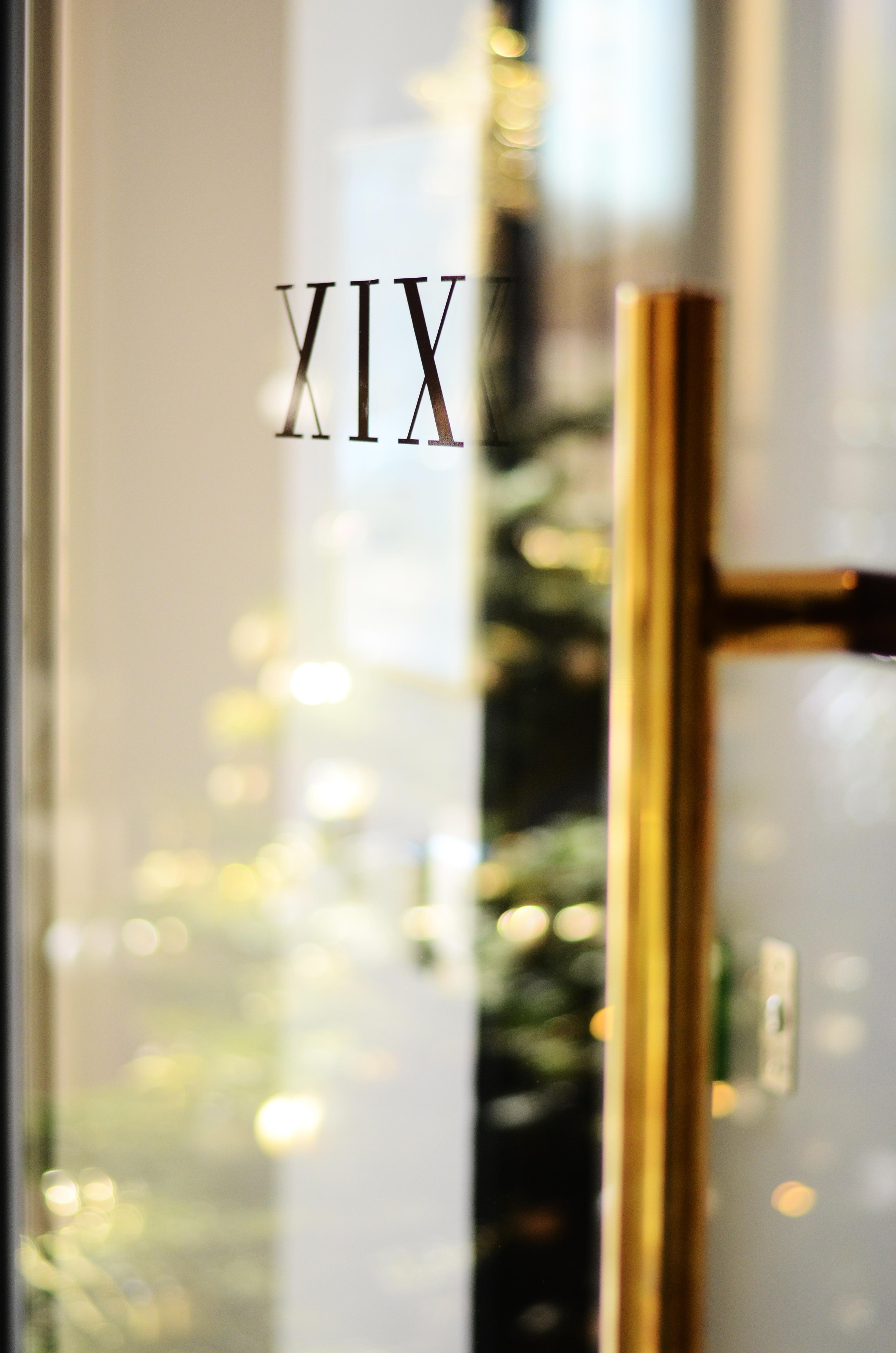 Hotel Le XIX 贝济耶 外观 照片
