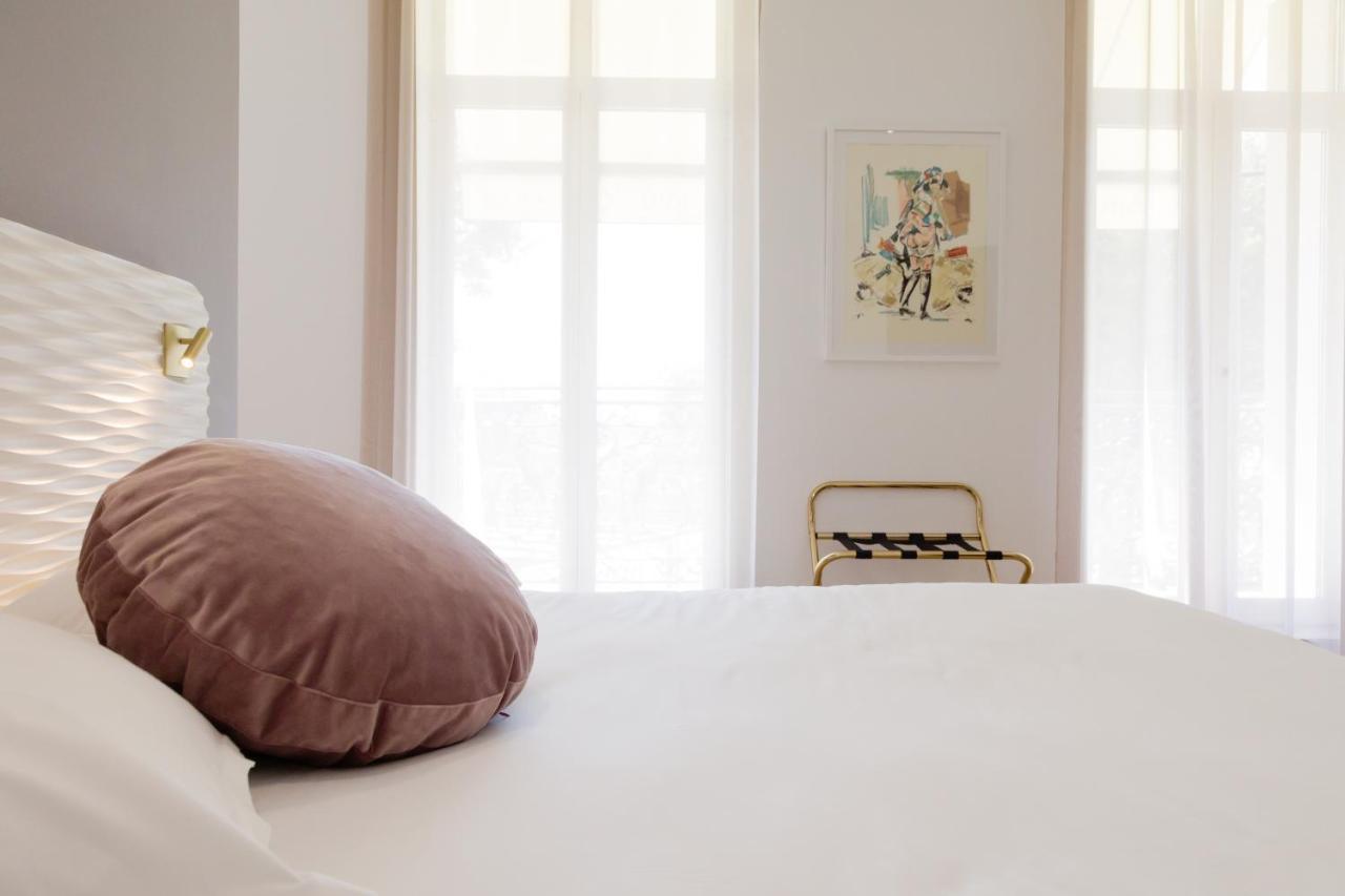 Hotel Le XIX 贝济耶 外观 照片