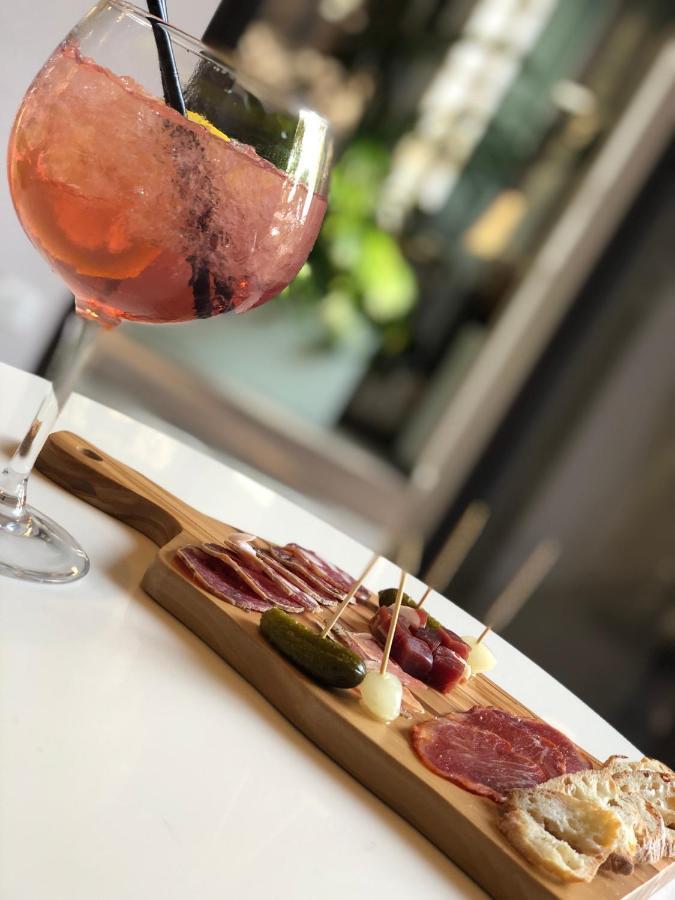 Hotel Le XIX 贝济耶 外观 照片